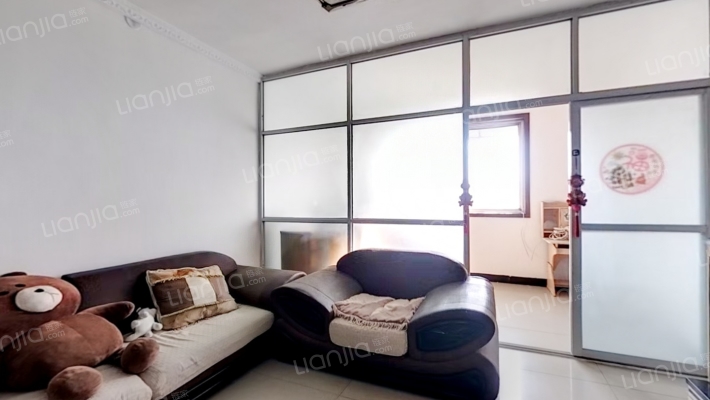 老百货楼家属院二手房实景图