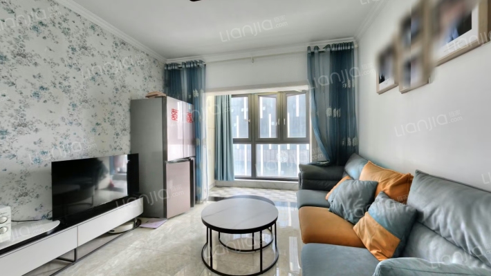 江汉人家二手房实景图