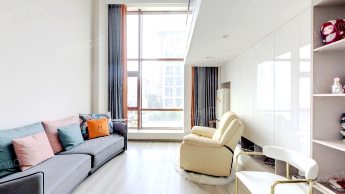 上善颐园蓼汀苑二手房实景图