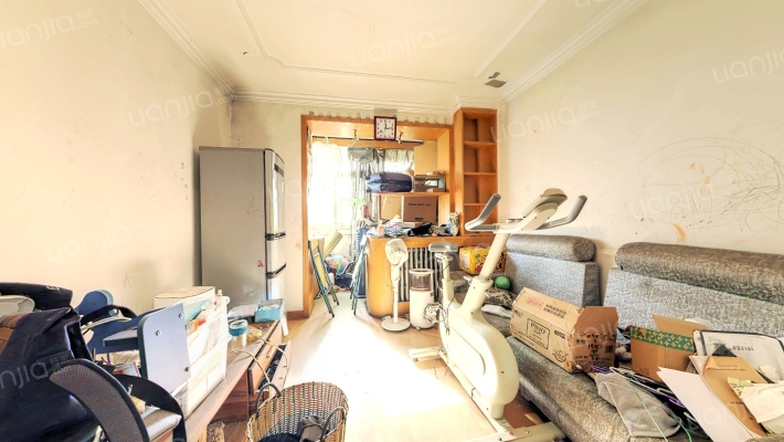 西岗街二手房实景图