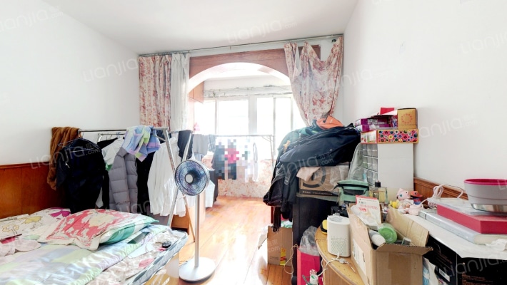 抚顺路11号乙二手房实景图