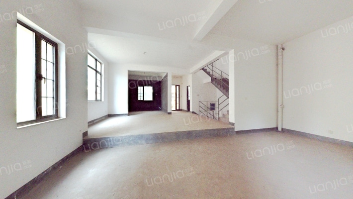 聚佳美丽园二手房实景图