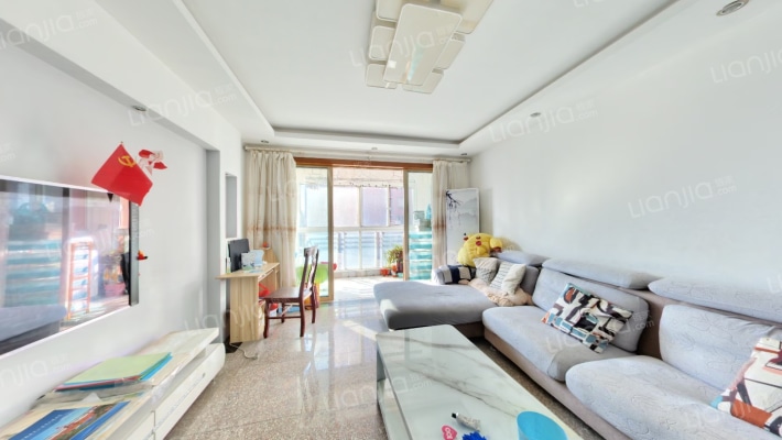 东方海悦花园二手房实景图