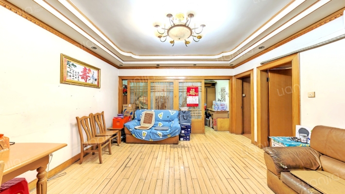 电力宿舍(鼓屏路160号)二手房实景图