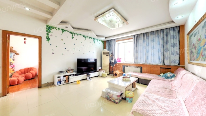 风锦园二手房实景图