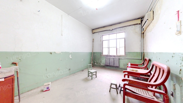 省立医院三宿舍二手房实景图