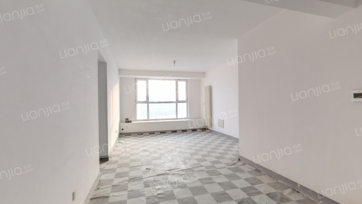 富力新城H17二手房实景图