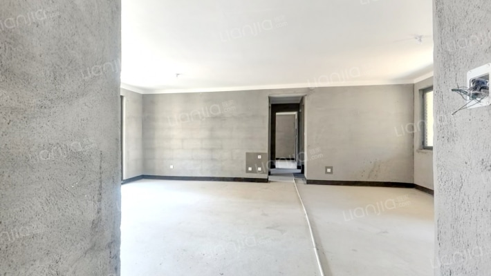 淮阳建业·橙园二手房实景图