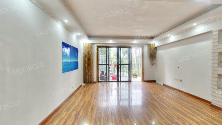 东高小区二手房实景图