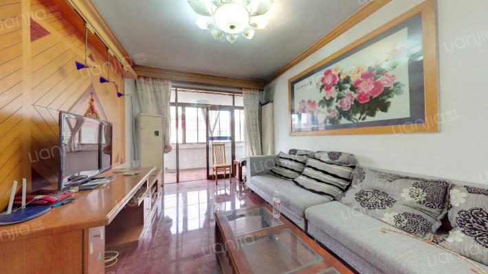 蔡家巷壹号医药小区二手房实景图