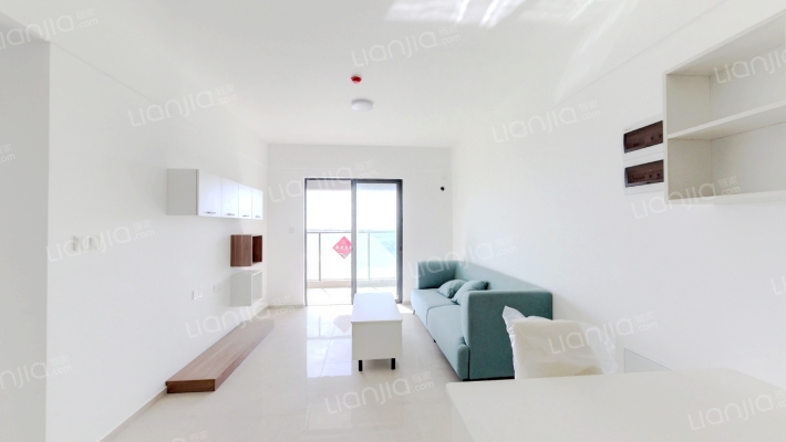 阳光城·悦江海二手房实景图