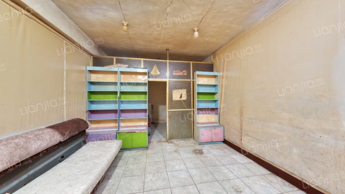 西七路109号二手房实景图