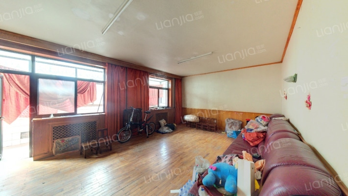 康庄小区东区二手房实景图