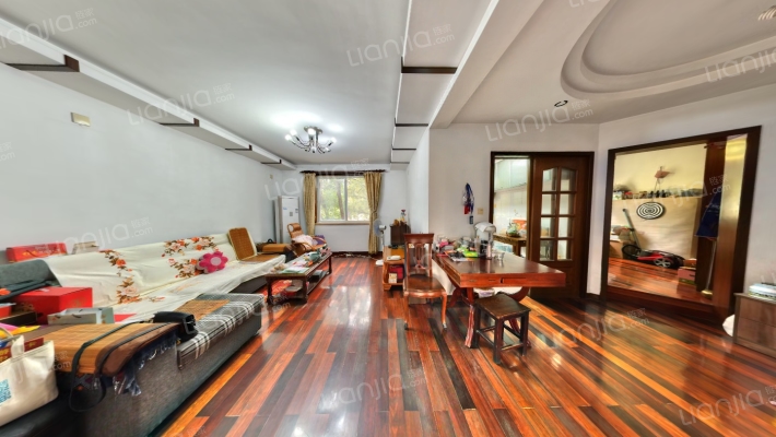 荷花苑二手房实景图