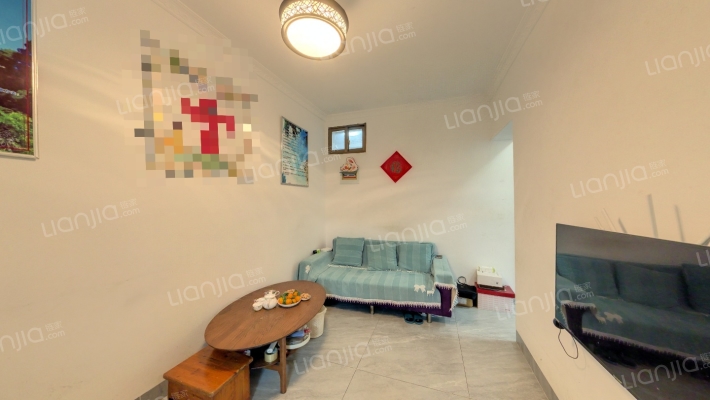 和乐苑小区二手房实景图