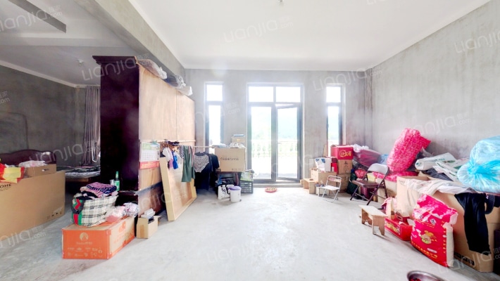 状元府二手房实景图