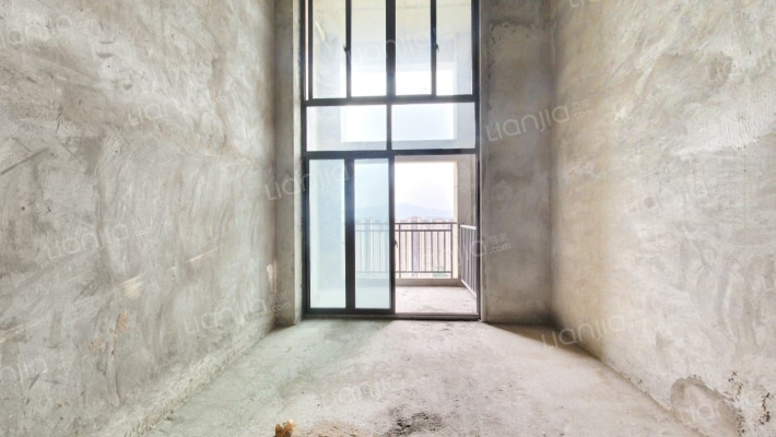 凤旗城市广场二手房实景图