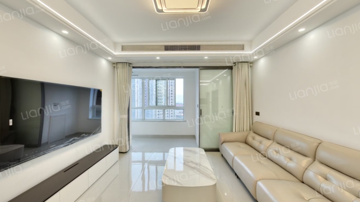 宝科鱼复天街二手房实景图