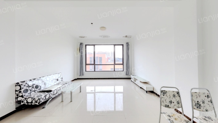 富兴领寓二手房实景图