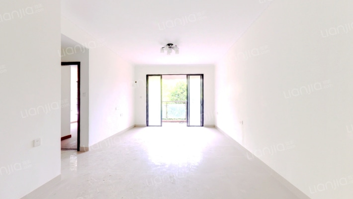 君源御湖城二手房实景图