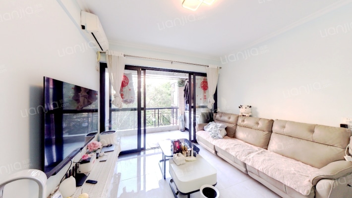 金沙花园(海珠区)二手房实景图