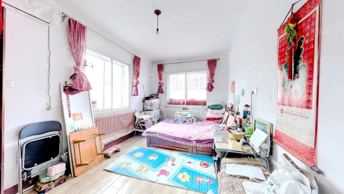 玫瑰园二部二手房实景图