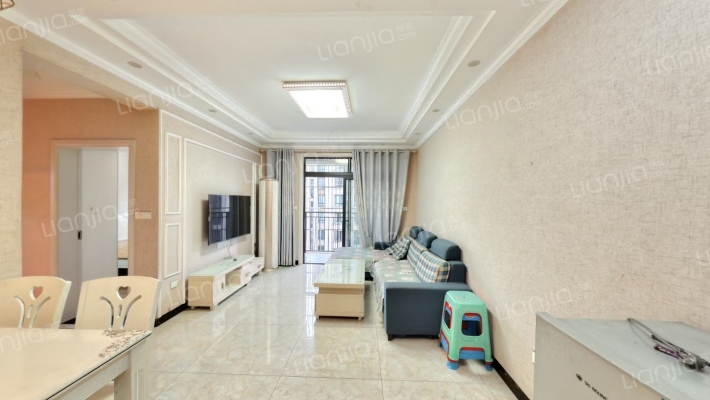 协信城立方一期二手房实景图