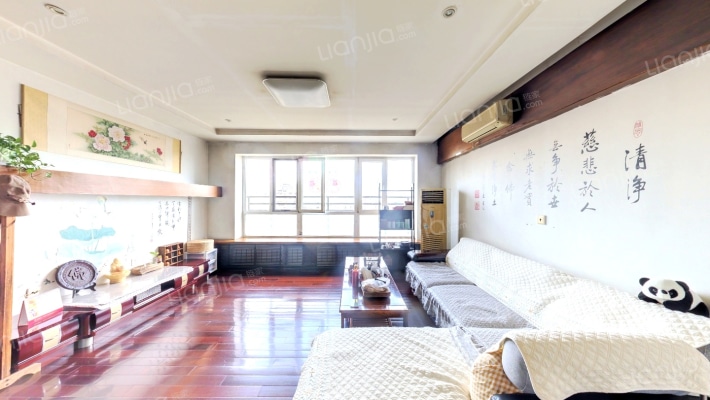 豪隆世家二手房实景图