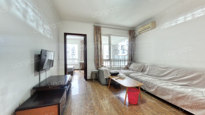 翰林上岛二手房实景图