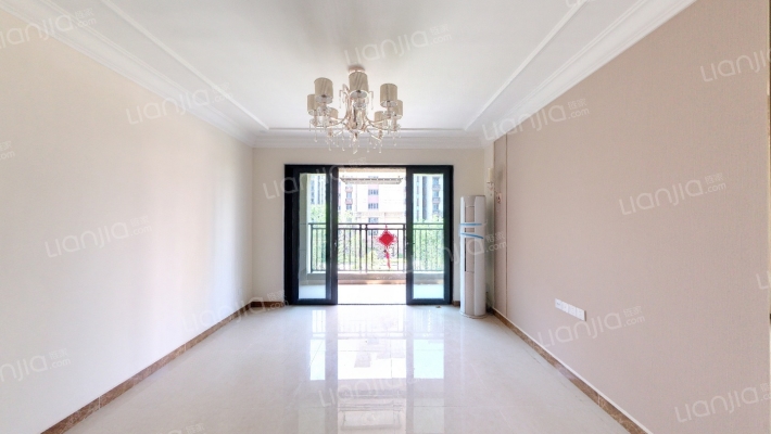 恒大云锦华庭二手房实景图