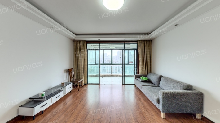 家化中房苑二手房实景图