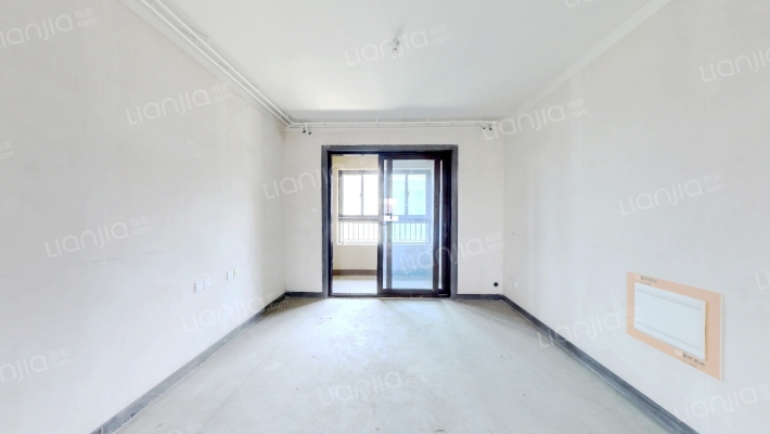 华润紫玥台一期二手房实景图