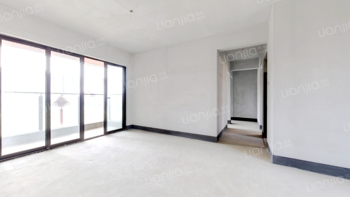 星河丹堤S2区二手房实景图