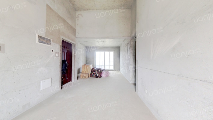 保利狮子湖檀香郡二手房实景图