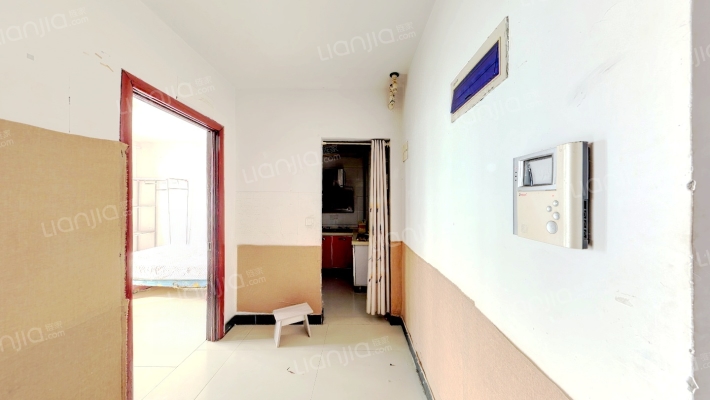 泉水湾花园二手房实景图