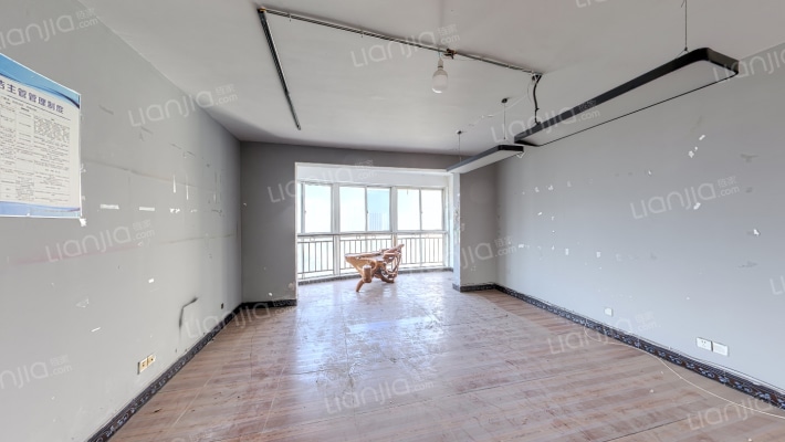 香河公寓二手房实景图