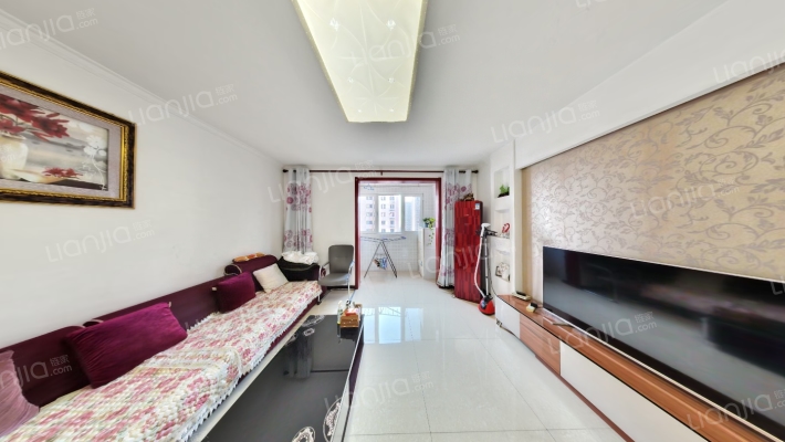 馨达园(武清区)二手房实景图