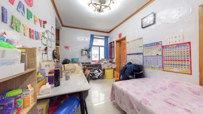 龙灯里社区二手房实景图