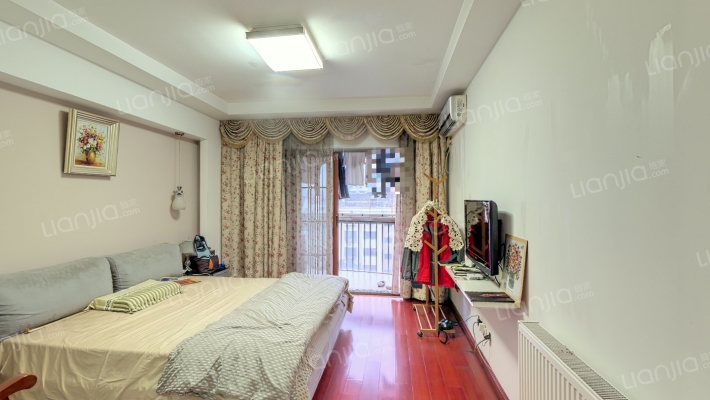 黄山花园二手房实景图