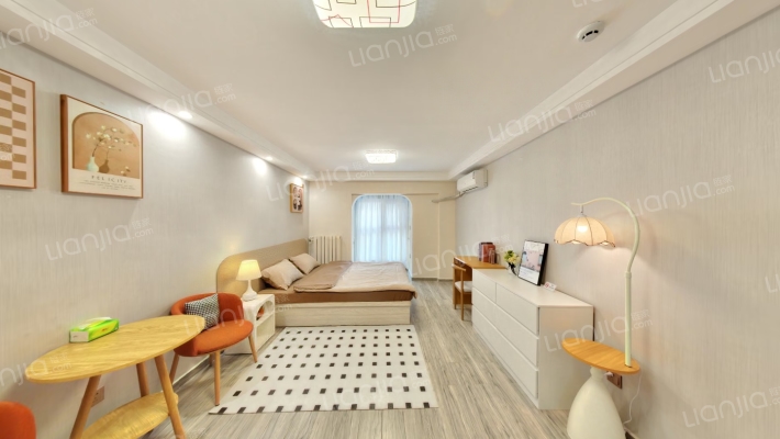 卓越时代广场二手房实景图