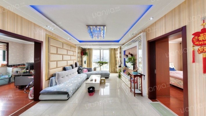 香珺苑二手房实景图