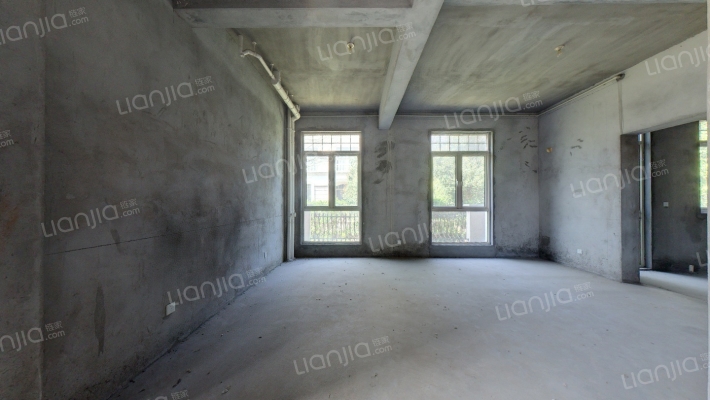 东淀湖庄园二手房实景图