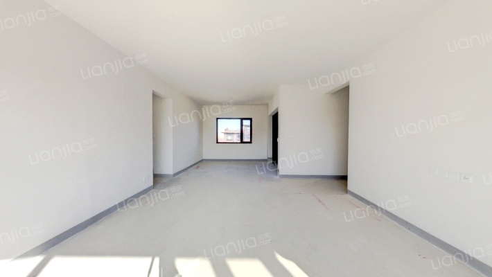 玖珑府二手房实景图