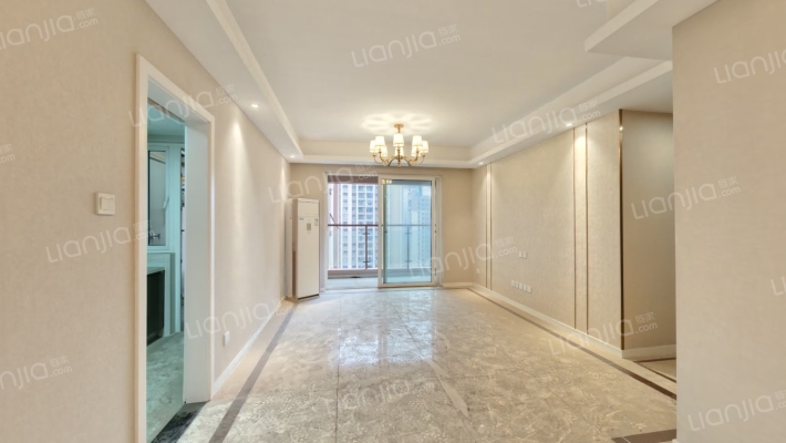 明信城B区二手房实景图