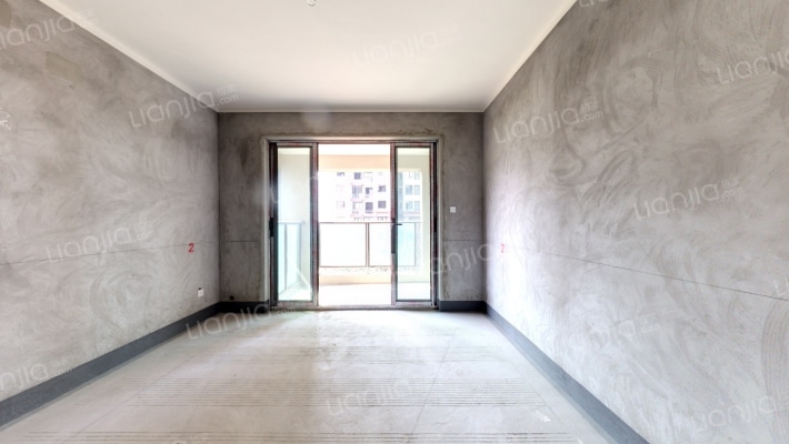 美利花都二手房实景图