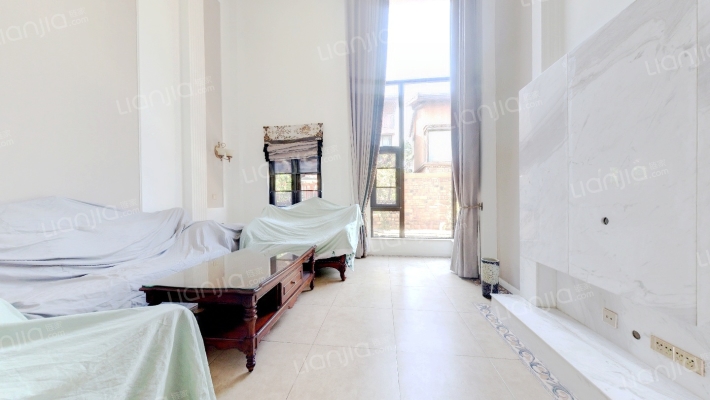 野鸭湖二期二手房实景图