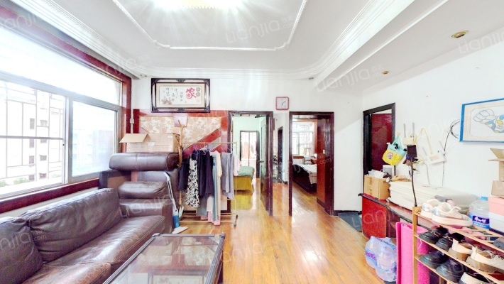 蒙古营巷17号二手房实景图