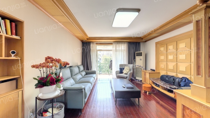 星洲花园万黛兰居二手房实景图