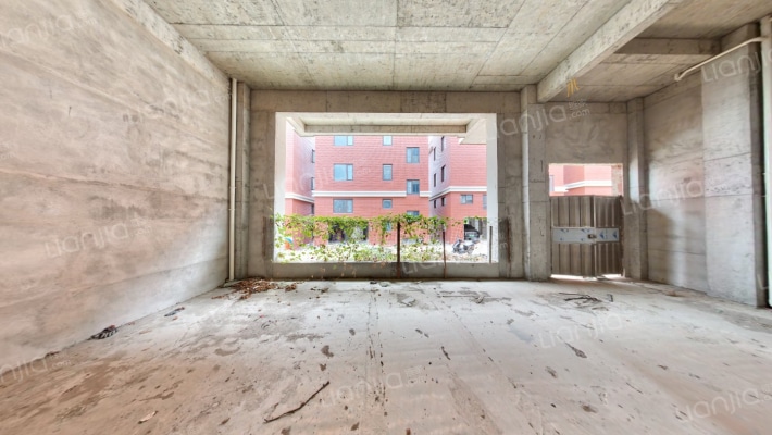 南宅小区二手房实景图