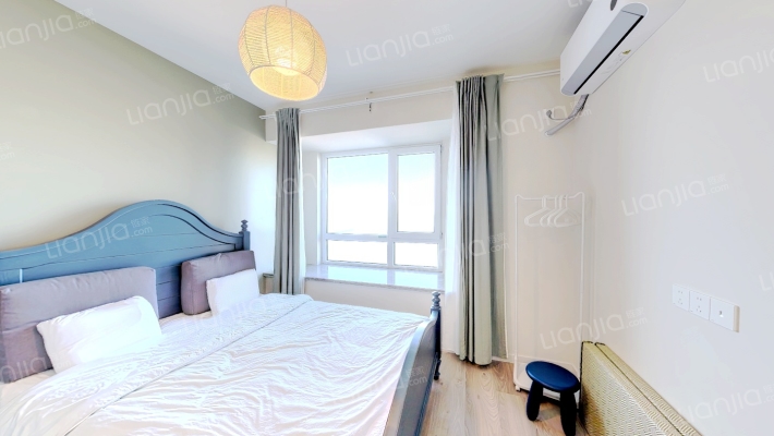 龙湖紫宸二手房实景图